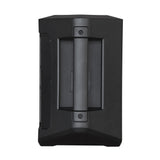 Parlante Kalley Negro Mate 19.9x26.4cm Portátil con Control Remoto