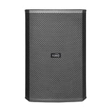 Parlante Kalley Negro Mate 48x72.3cm