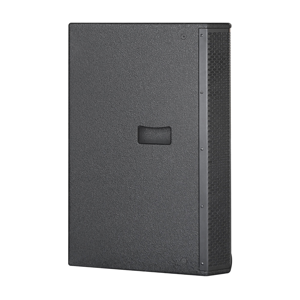 Parlante Kalley Negro Mate 48x72.3cm