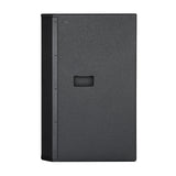 Parlante Kalley Negro Mate 48x72.3cm