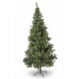 Árbol de Navidad Normal Z Verde 105x180cm de Piso