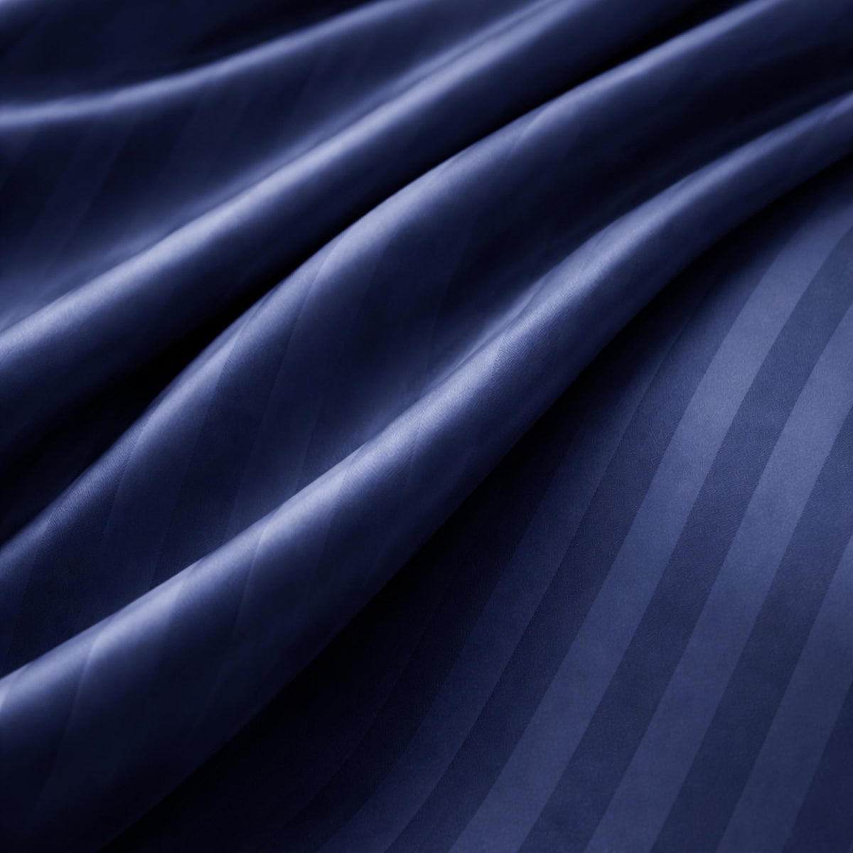 Juego de Sábanas Azul para Colchón Queen 160 X 190 Cm Fondo Entero Con Elastico para la Sábana
