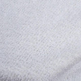Protector de Almohada Terry Coralina Blanco 50x90cm 200 Hilos Antifluido