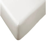 Protector de Colchón Jersey Blanco 120x190cm Impermeable 200 Hilos para Colchón Semidoble 120 X 190 Cm