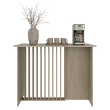Barra de Cocina Alé Cotta 120x90cm sin Compartimientos