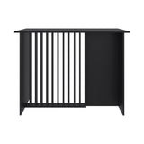 Barra de Cocina Alé Wengue 120x90cm sin Compartimientos