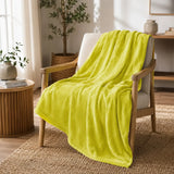 Cobija Comfortsoft Mango Biche 180x200cm de Estrellas