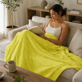 Cobija Comfortsoft Mango Biche 180x200cm de Estrellas
