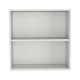 Mueble superior de cocina blanco Rossi en MDP 60x60 cm