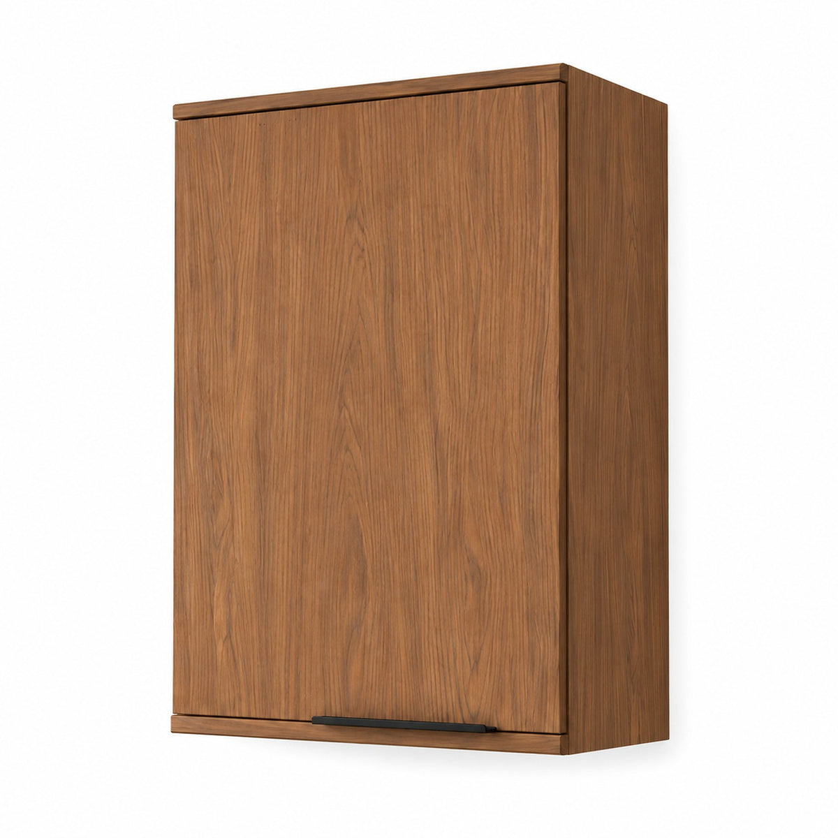 Cocina Sicilia Natural y Olivia 120x163cm con Cuatro Puertas sin Mesón y Sin Estufa