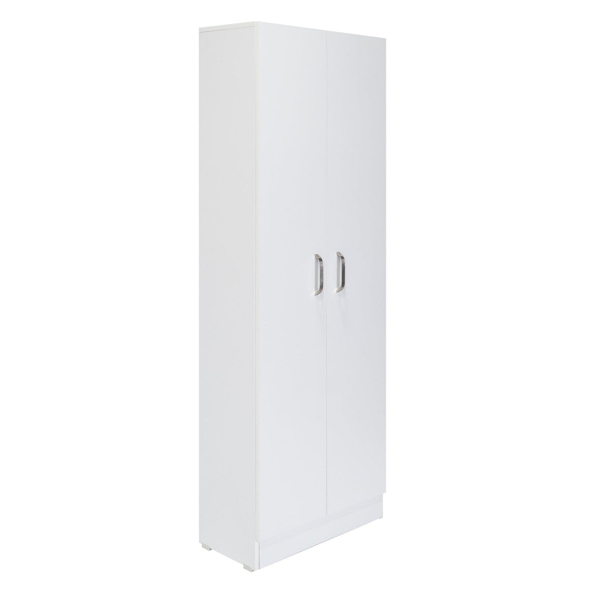 Alacena Multiusos Blanco 60 cm con Dos Puertas