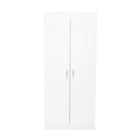 Alacena Varese Blanco interior