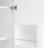 Alacena Varese Blanco - imagen 8