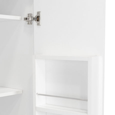 Alacena Varese Blanco - imagen 8