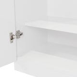 Alacena Varese Blanco - imagen 9