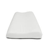 Almohada DreamOn Espuma viscoelástica Blanca 60 cm Ergonómica