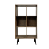 Biblioteca POP Madera 60 cm Vertical - Bibliotecas y Estanterías | Bylmo