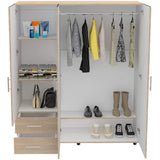 Closet Dassel Rovere - interior