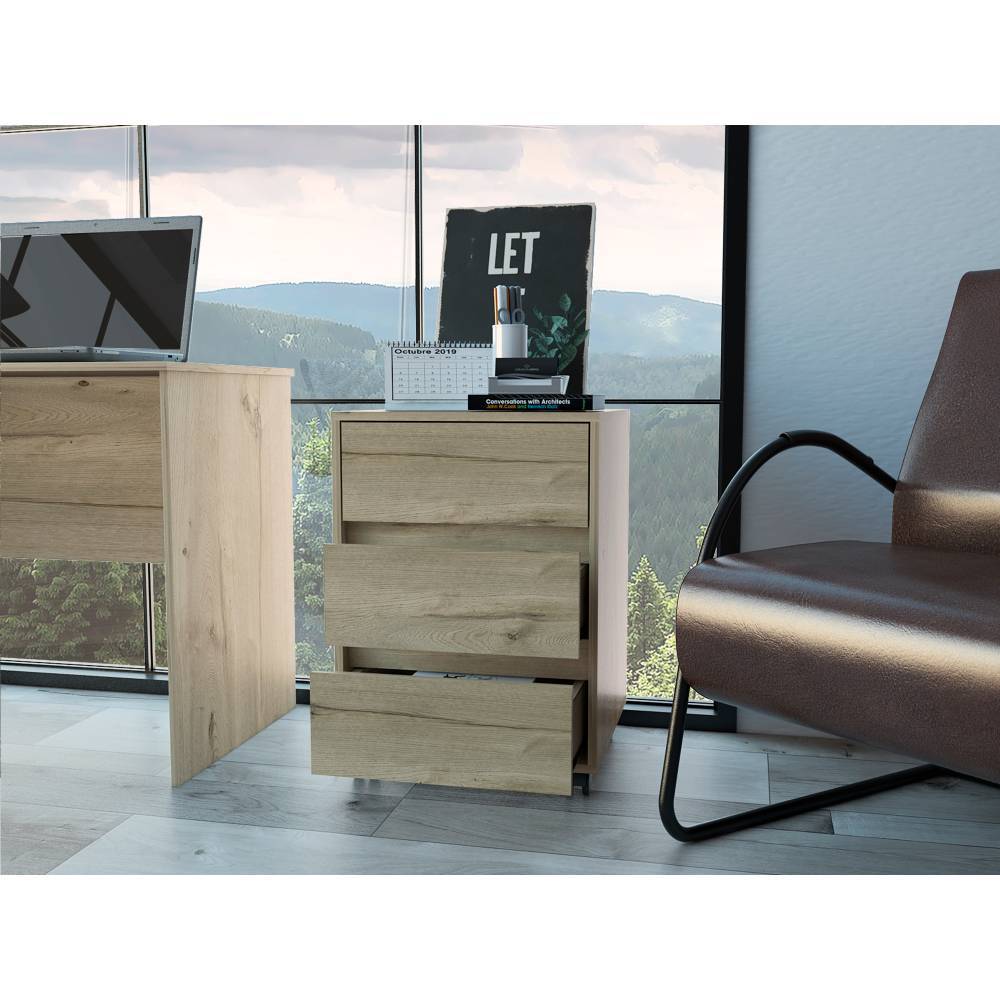Cajonera Office Duna - imagen 3