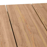 Cama Kaia Miel 120x52cm para Colchón Semidoble 120 X 190 Cm con Cabecero - Camas y Cabeceros | Bylmo