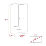 Closet Austral Duna - imagen 5