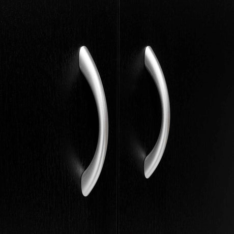 Closet Mitu Wengue 162x170.7cm con 2 Cajones con 3 Entrepaños - Closets | Bylmo