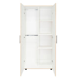 Closet Tera Rovere interior