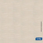 Cortina Translúcida Luce Enrollable Poliester Beige Fondo Entero 100 x 180 cm