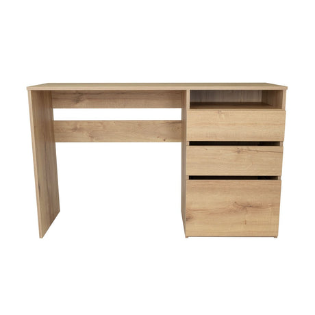 Escritorio Dublin Duna 120 cm con Archivador y Cajones - Escritorios y Archivadores | Bylmo