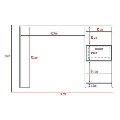 Escritorio Omma Rovere - Vista 15