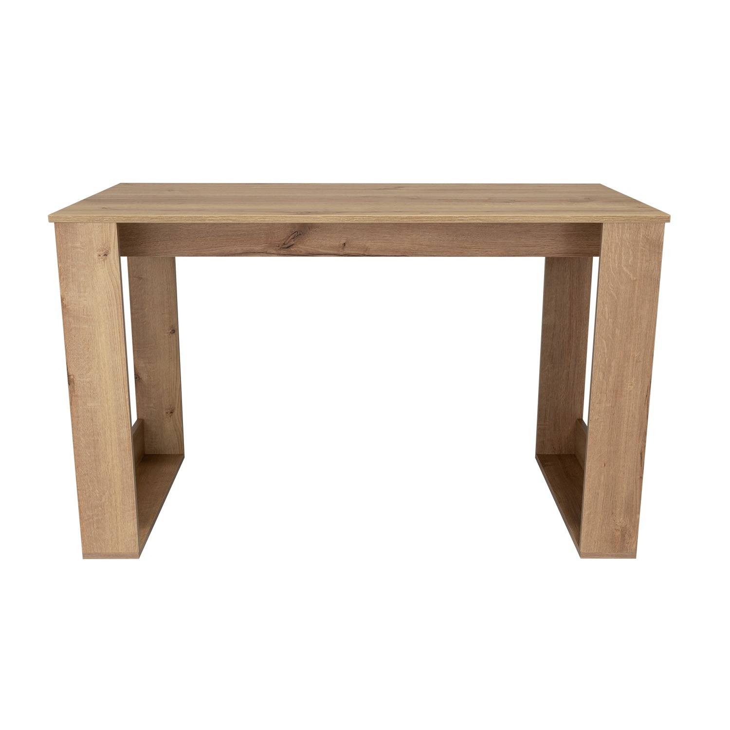 Escritorio Oviedo Duna 120x73cm sin Cajones - Escritorios y Archivadores | Bylmo