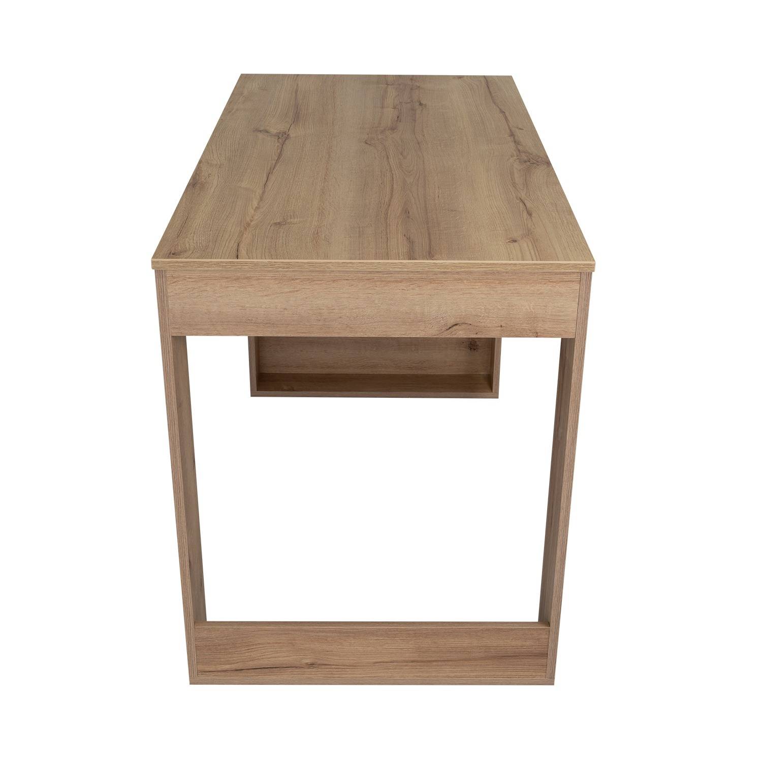 Escritorio Oviedo Duna 120x73cm sin Cajones - Escritorios y Archivadores | Bylmo