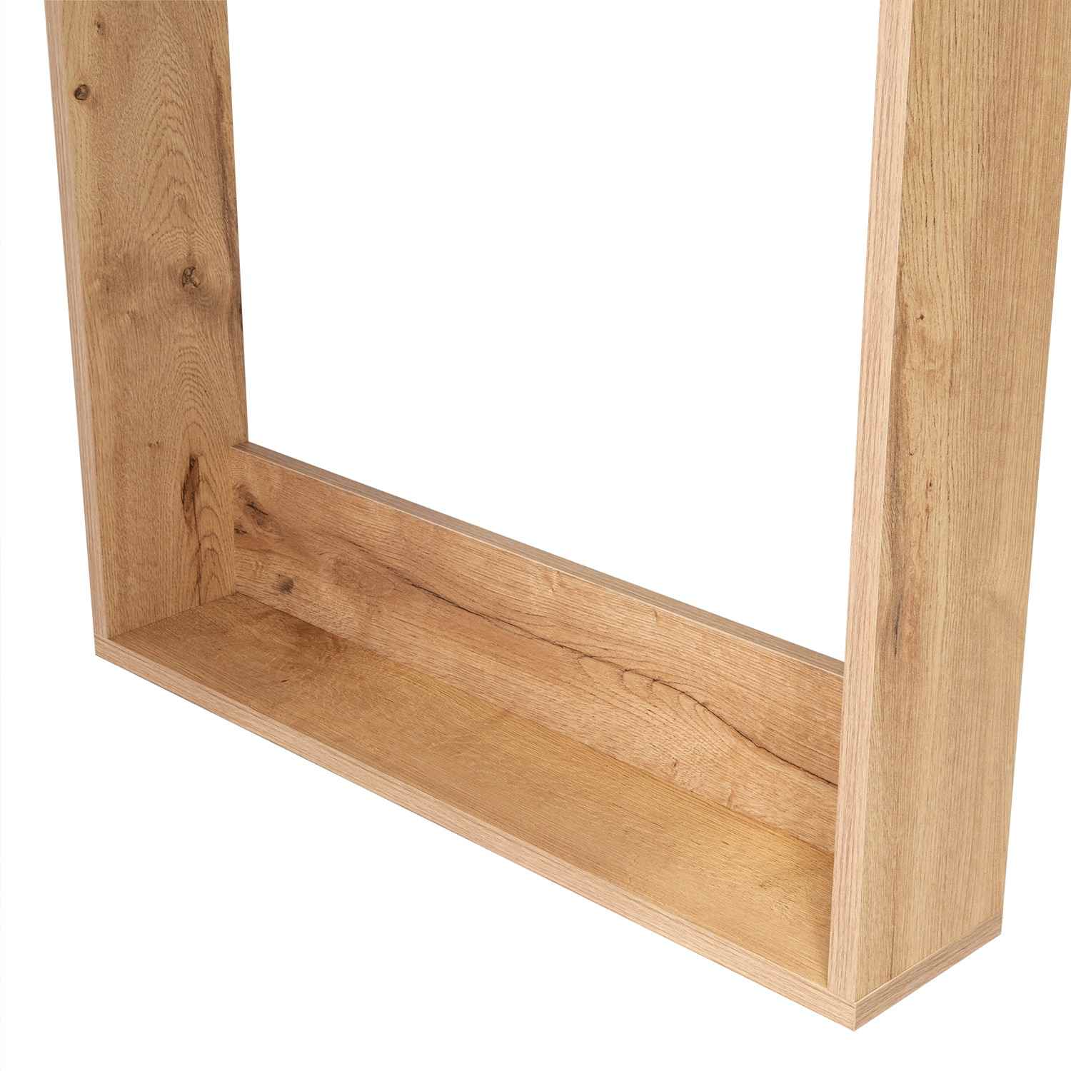 Escritorio Oviedo Duna 120x73cm sin Cajones - Escritorios y Archivadores | Bylmo