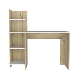 Escritorio Vilna Duna 120x120.6cm sin Cajones