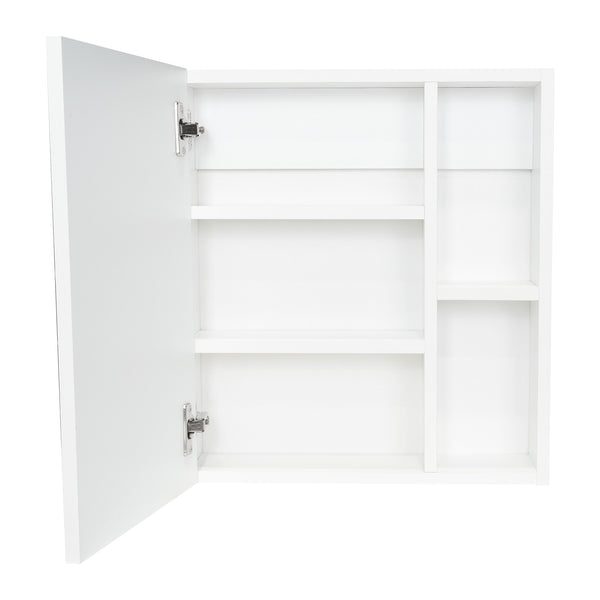Mueble para Baño Manchester Blanco 60 cm Incluye Lavamanos – Bylmo