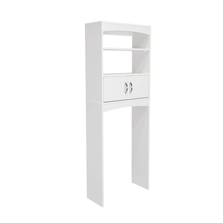Mueble Malta Blanco 60 cm con Dos Puertas - Gabinetes | Bylmo