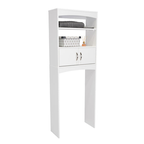 Mueble Malta Blanco 60 cm con Dos Puertas - Gabinetes | Bylmo