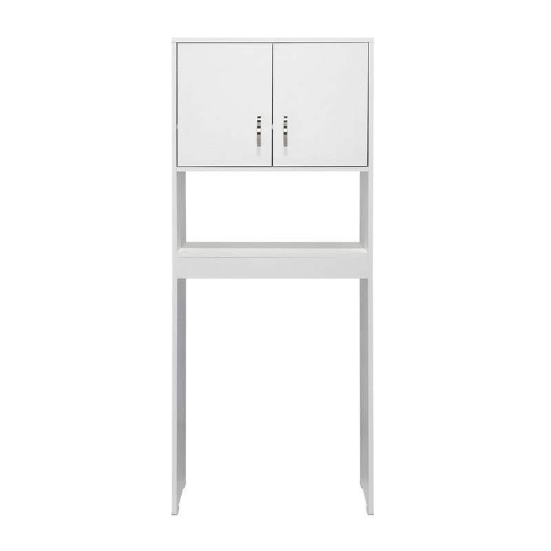 Mueble Siena Blanco 63 cm con Dos Puertas