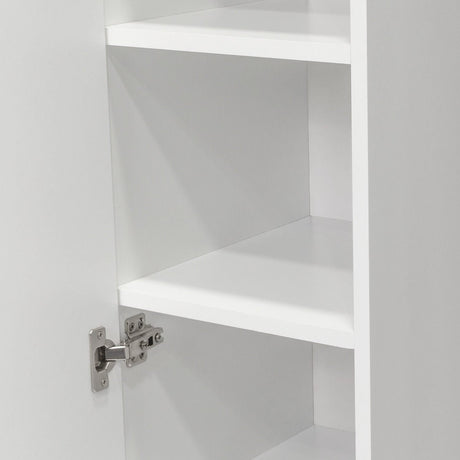 Mueble Aseo Nala Blanco - imagen 7