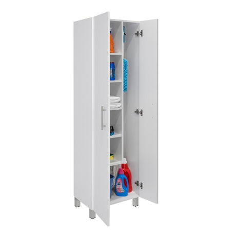Mueble Aseo Nala Blanco - imagen 9
