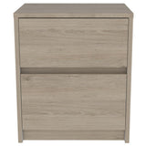 Mesa de Noche Trivor Rovere