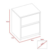 Mesa Trivor Rovere - imagen 6
