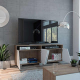 Rack TV Fracktal Miel - vista 4