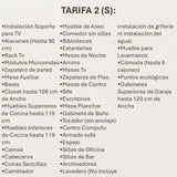 Servicio de armado profesional a domicilio - SERVICIO DE ARMADO | Bylmo