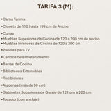 Servicio de armado profesional a domicilio - SERVICIO DE ARMADO | Bylmo