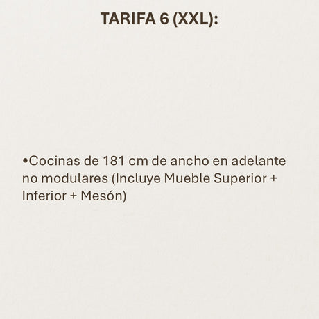 Servicio de armado profesional a domicilio - SERVICIO DE ARMADO | Bylmo