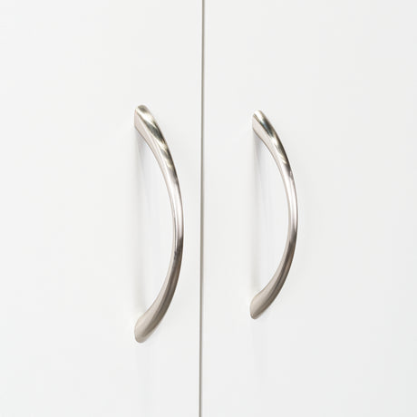 Closet Zeta Blanco 90x184.6cm con Un Cajón - Closets | Bylmo