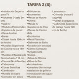 Servicio de armado profesional a domicilio - SERVICIO DE ARMADO | Bylmo