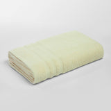 Toalla Beige 70x140cm para el Cuerpo Fondo Entero - Toallas | Bylmo