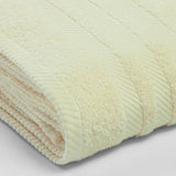 Toalla Beige 70x140cm para el Cuerpo Fondo Entero - Toallas | Bylmo